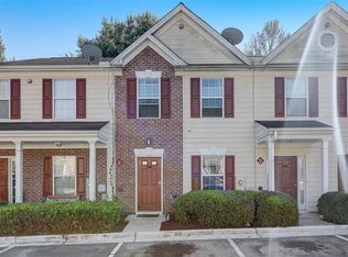 3103 Panthers Trce, Decatur, GA 30034
