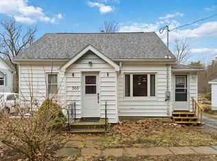 363 Canaan Ave, Kentville, NS B4N 0J9