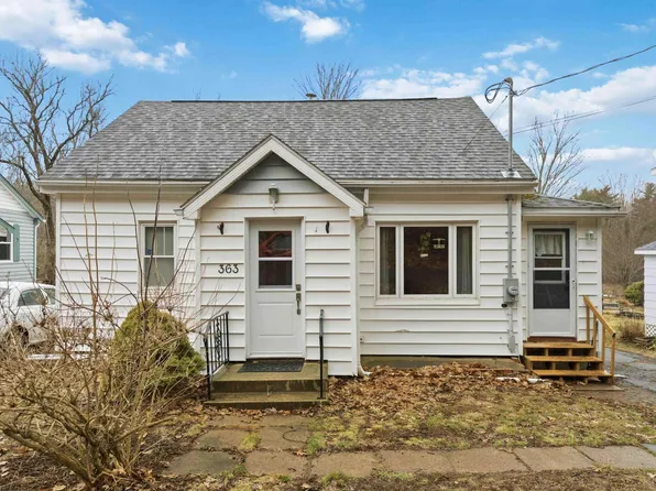 363 Canaan Ave, Kentville, NS B4N 0J9