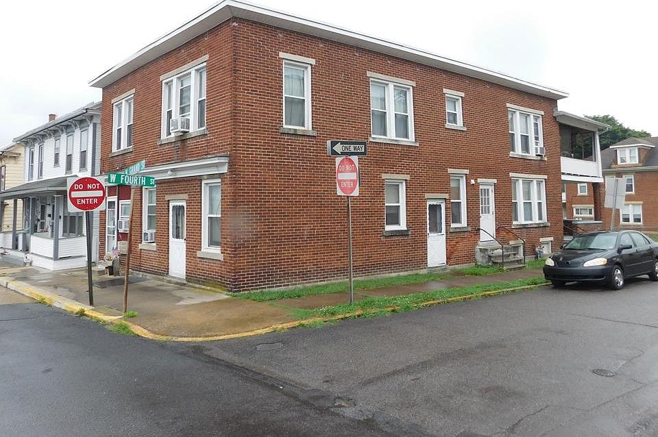 1st image of 132/134 N Grand St