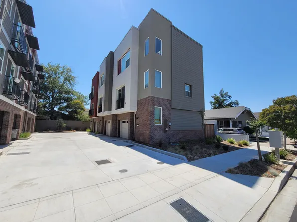 3332 S St, Sacramento, CA 95816