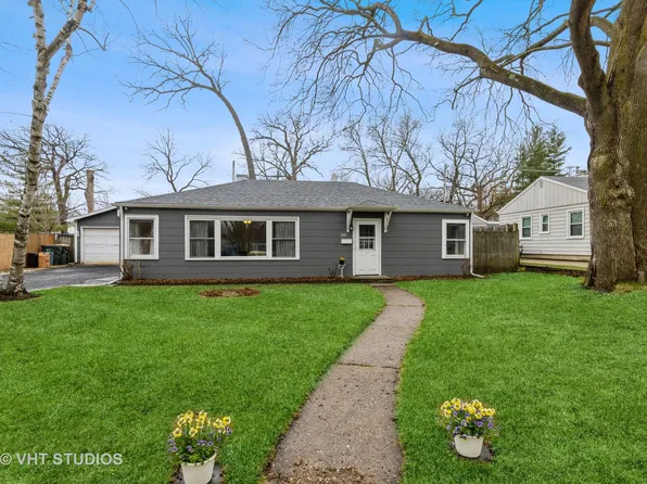 333 Grove St, Mundelein, IL 60060