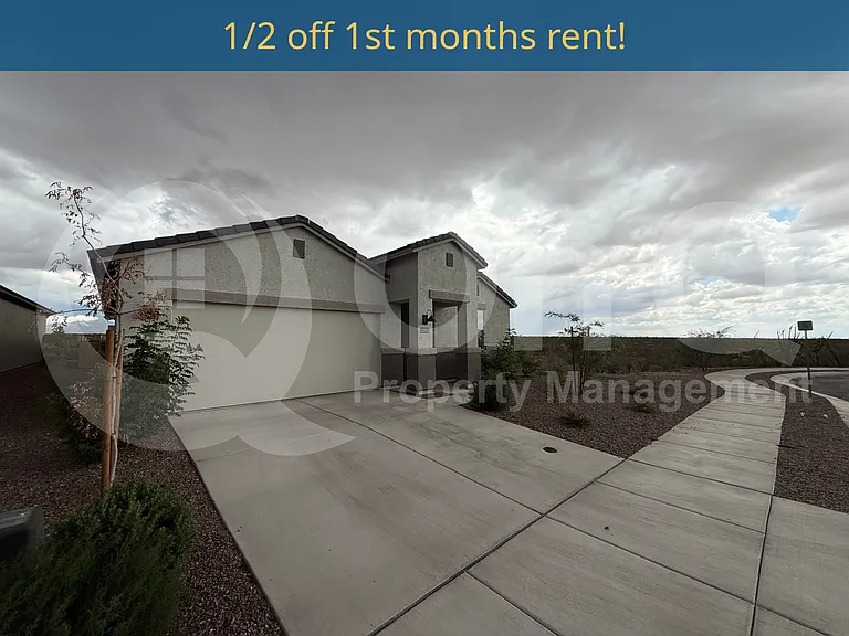 12152 E Morris Carson Dr — Photo 1