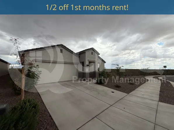 12152 E Morris Carson Dr, Vail, AZ 85641