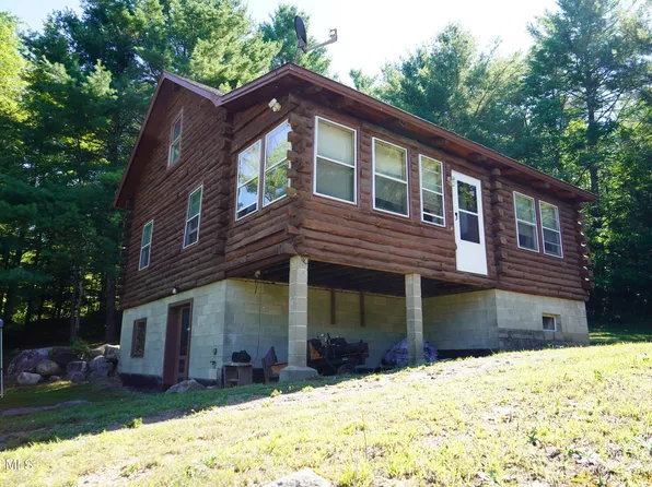 1158 Route 28N, Olmstedville, NY 12857