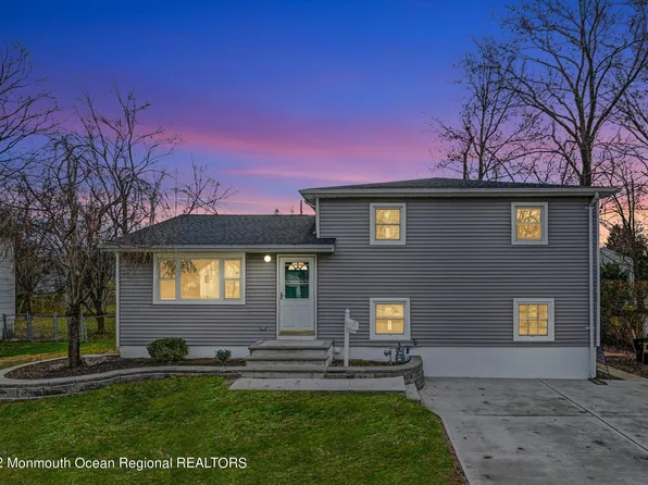 1110 Interlaken Avenue, Ocean Twp, NJ 07712