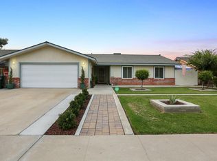 1558 Ben Franklin Ave, Tulare, CA 93274