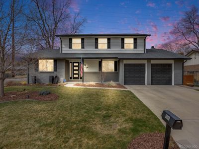 6853 Urban Street, Arvada, CO, 80004