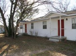 620 S Sycamore St UNIT 5 & 6, Harrison, AR 72601