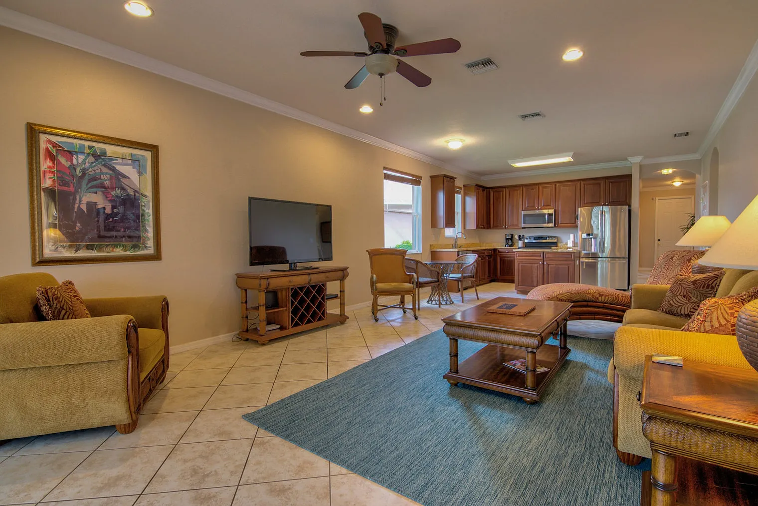 3 bed, 2.0 bath, 2142 sqft, $6,330 — Photo 1