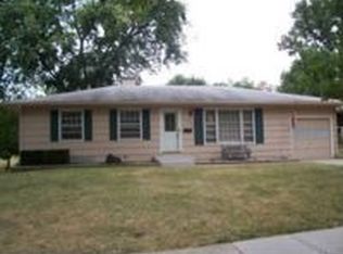2626 Seminole Dr, Kansas City, MO 64116