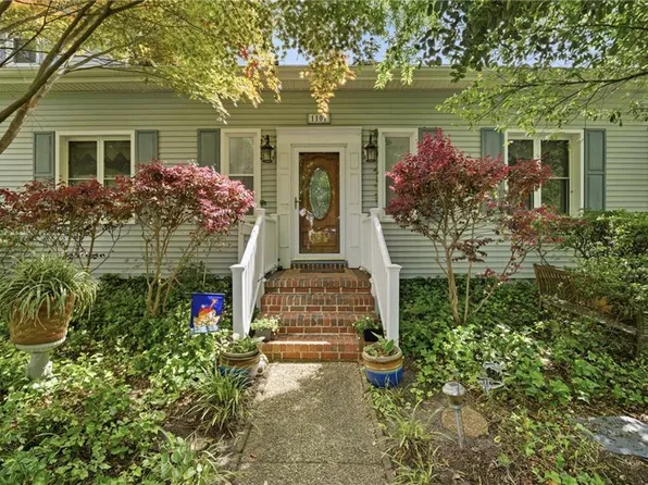 1101 Lexan Ave, Norfolk, VA 23508