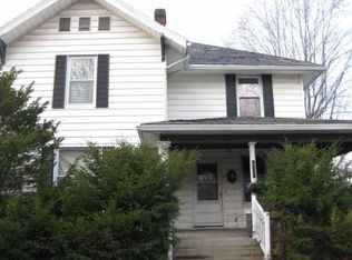 918 High St, Logansport, IN