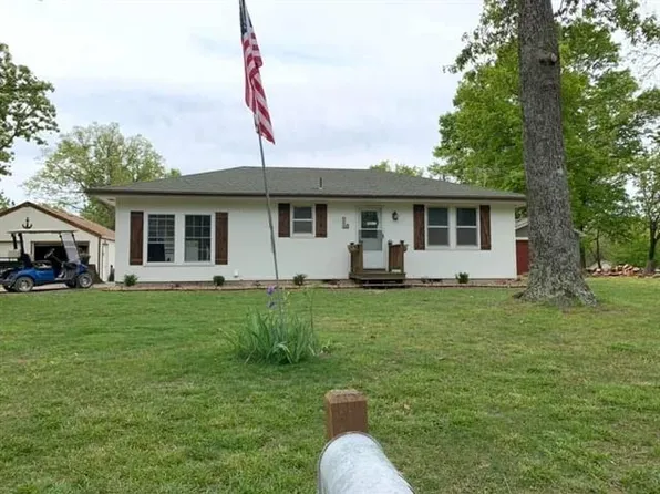 21176 County Road 191, Flemington, MO 65650