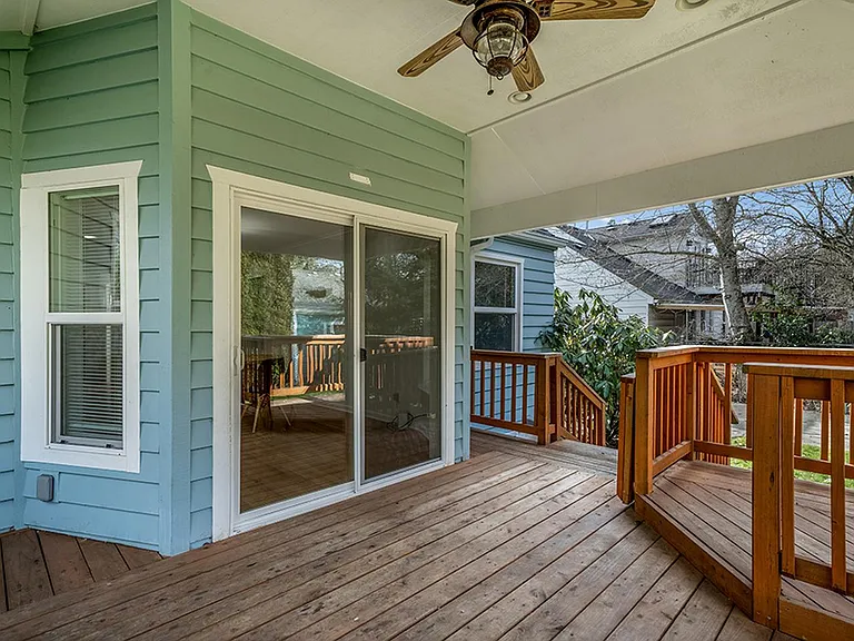 4713 N Willamette Blvd — Photo 24