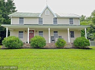 3634 Sykesville Rd, Sykesville, MD 21784