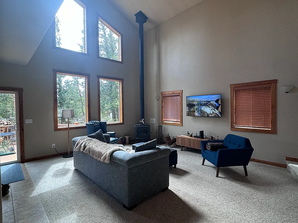 Pinon Cir