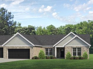 9961 Creamery Ln LOT 13, Bowling Green, KY 42101