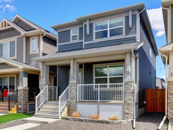 133 W Legacy Glen Way SE, Calgary, AB T2X 4G6
