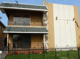 4367 W 142nd St, Hawthorne, CA 90250