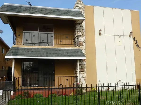 4367 W 142nd St, Hawthorne, CA 90250