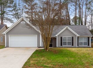 85 Paris Dr, Lawrenceville, GA 30043