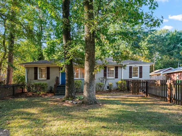 2743 Amelia Ave, Decatur, GA 30032