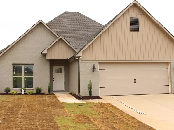 31 Clarendon Cv, Jackson, TN 38305