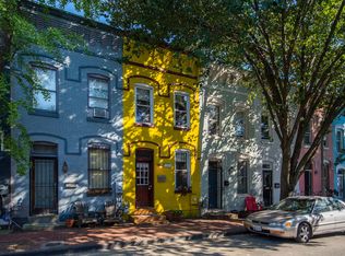 2255 12th Pl NW, Washington, DC 20009