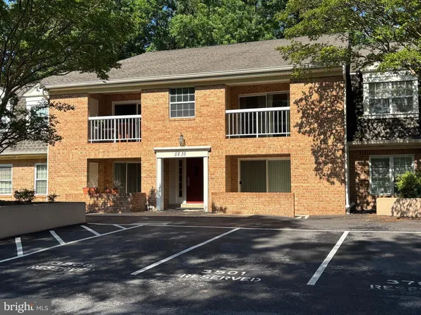 5835 Cove Landing Rd Suite 304, Burke, VA 22015