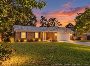 1339 Oak Knolls Dr, Fayetteville, NC 28314