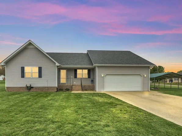 331 Jacoby Dr, Manchester, TN 37355