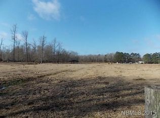 1374 Old Bay River Rd, Grantsboro, NC 28529