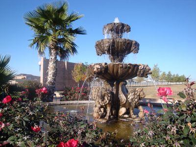 18 Mansion Oaks Dr, Odessa, TX, 79765