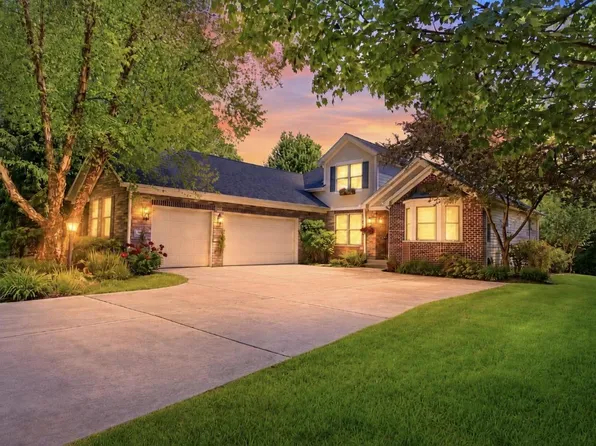 11303 47th AVENUE, Pleasant Prairie, WI 53158