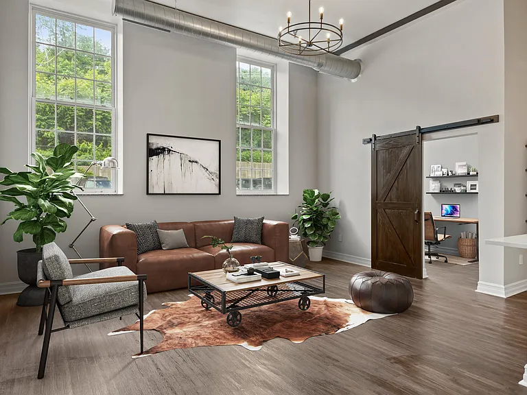 The Lofts at Harmony Mills — Photo 5