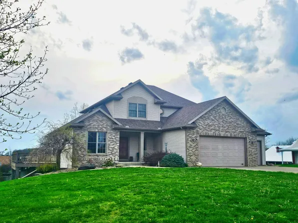 68285 County Road 3, Nappanee, IN 46550