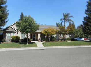 3522 Claro Ct, Merced, CA 95348
