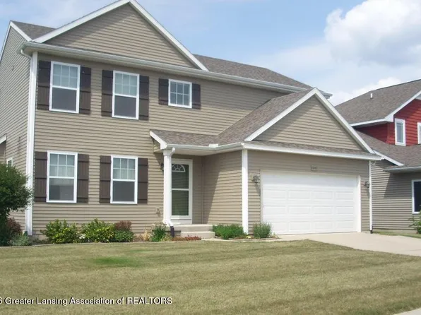15045 Loxley Ln, Lansing, MI 48906
