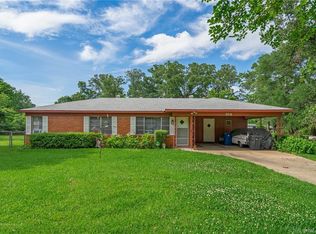 154 Flournoy Lucas Rd, Shreveport, LA 71106