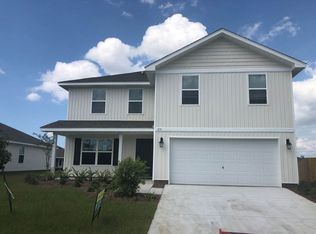 259 Red Bay Rd, Callaway, FL 32404