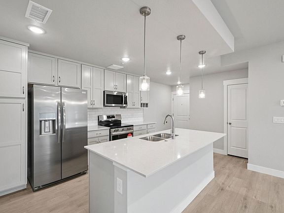 2nd image of 265 High Point Dr #207