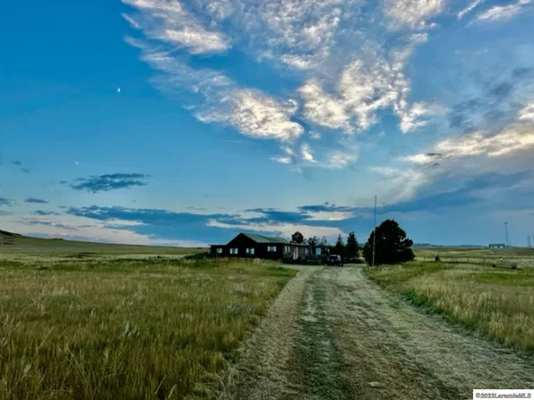 1031 New York Rd, Cheyenne, WY 82009