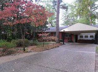 710 Partee Dr, Magnolia, AR 71753