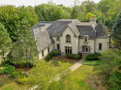 9 Bannockburn Ct, Bannockburn, IL, 60015