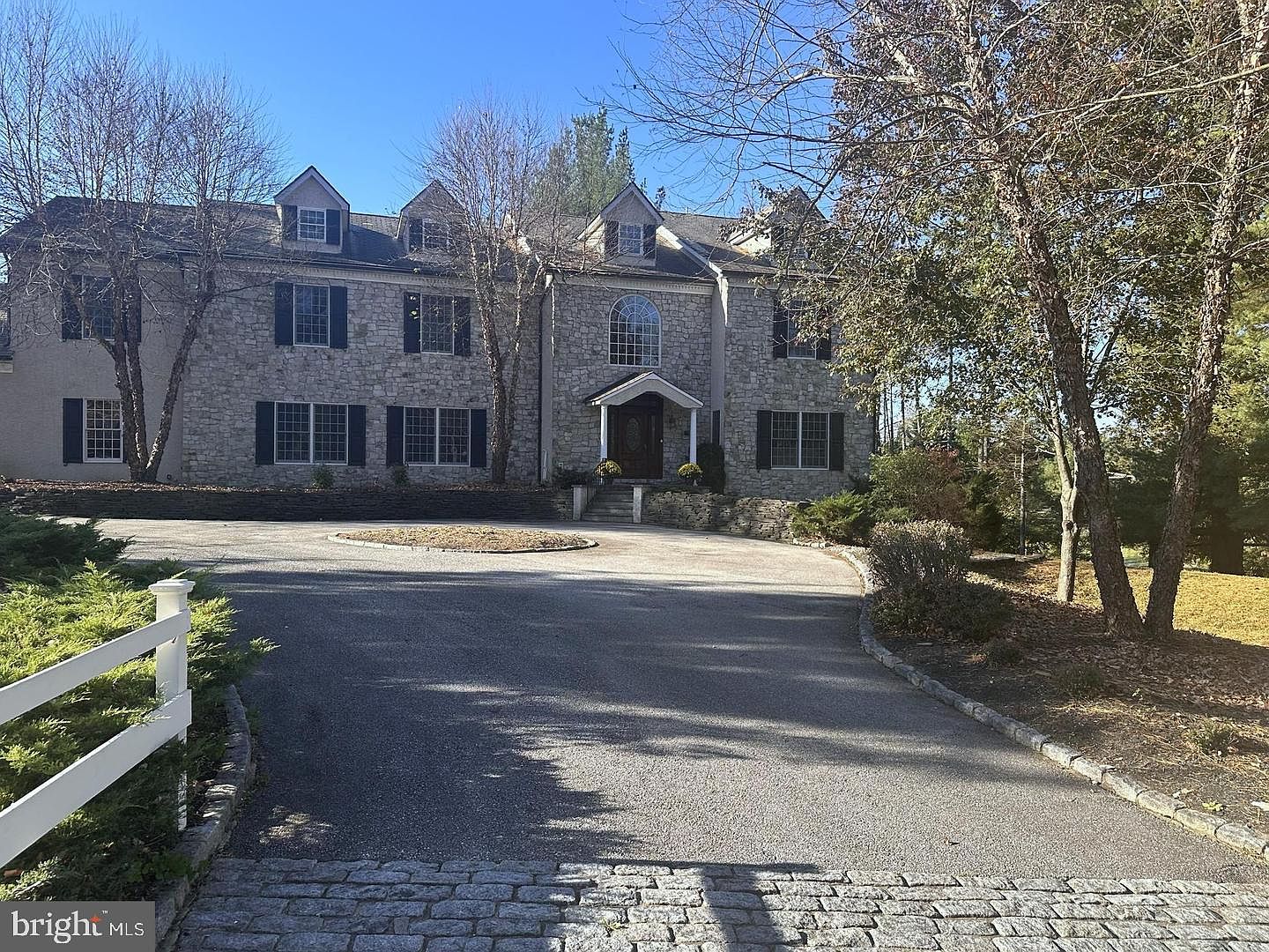 1 Dunminning Rd, Newtown Square, PA 19073 MLS PADE2064774 Zillow