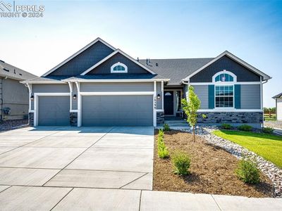 16596 Hallmark Trl, Monument, CO, 80132