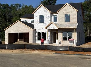1930 Harmony Rd, Spring Hill, TN 37174