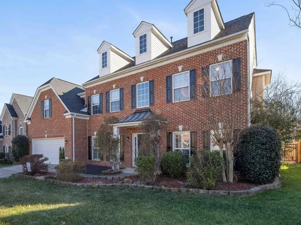 8440 Mossycup Trl, Harrisburg, NC 28075