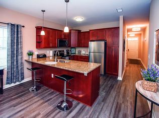 Fox Creek Estates, East Amherst, NY 14051